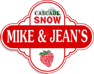 Mike and Jean's Logo